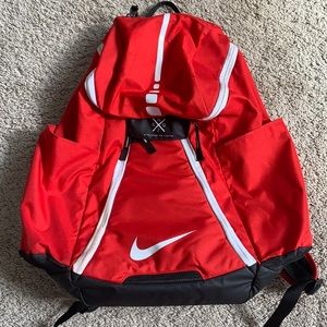 nike elite basketball duffel